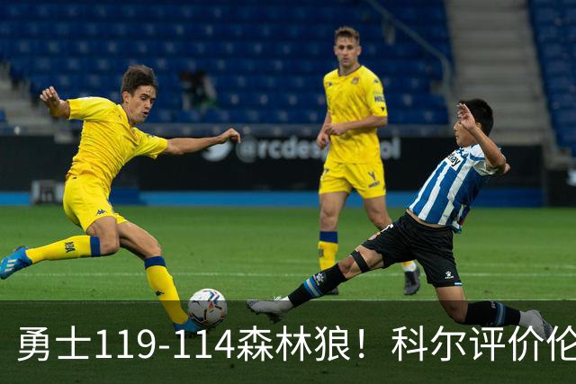 勇士119-114森林狼！科尔评价伦德博格，库里44+8+6力证两大事实