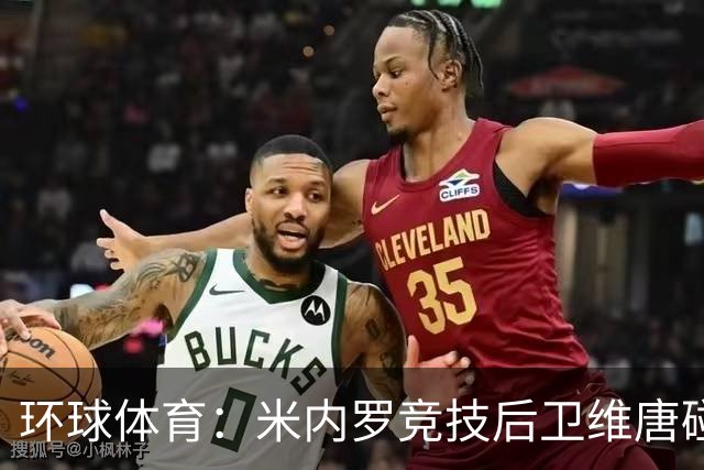 环球体育：米内罗竞技后卫维唐碰撞后伤退，救护车送离球场