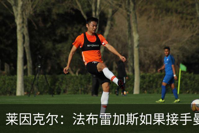 莱因克尔：法布雷加斯如果接手曼联，那他一定是疯了