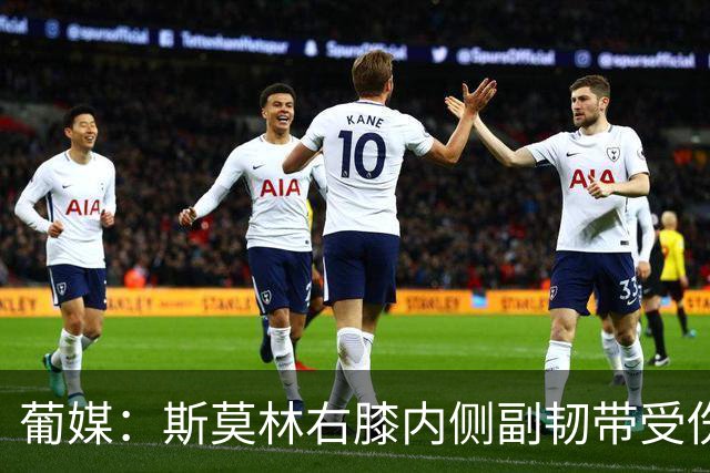 葡媒：斯莫林右膝内侧副韧带受伤，将缺席波尔图数场比赛
