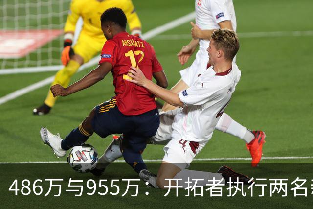 486万与955万：开拓者执行两名新秀27-28赛季选项